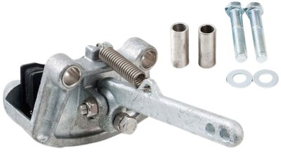 Zinc Plated Caliper assembly - The Metal Warehouse